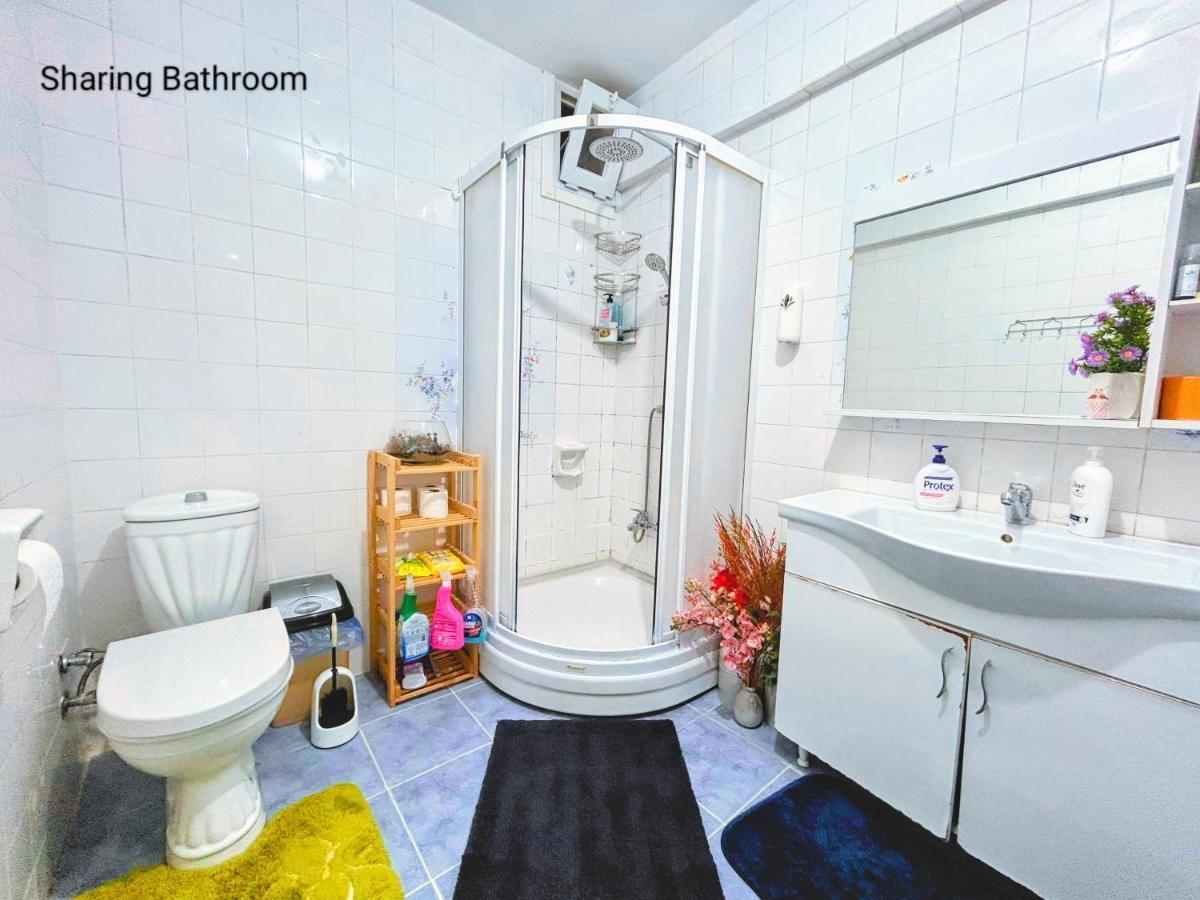 Uskudar Home Istanbul Exterior photo